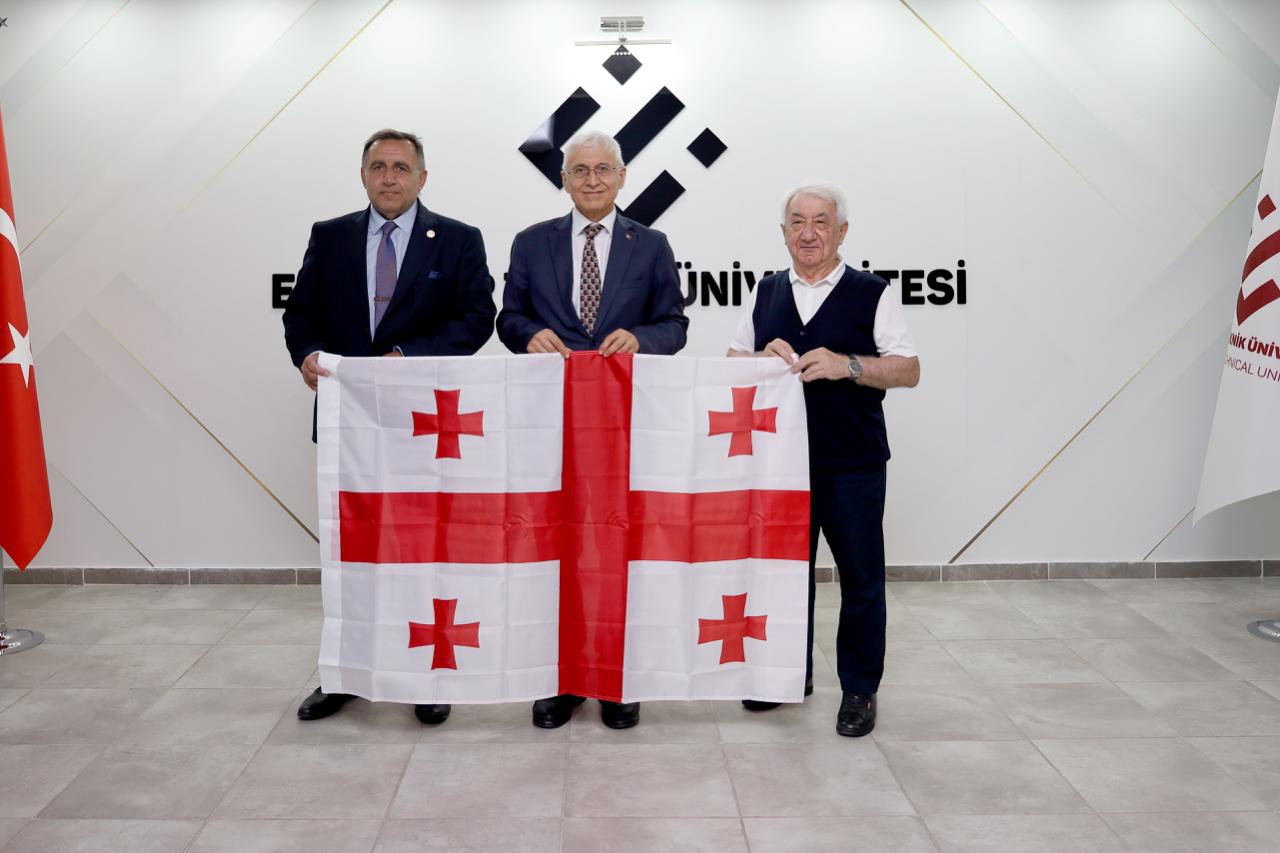 საქართველოს მშვილდოსნობის ეროვნული ნაკრები თანამედროვე სამეცნიერო-პრაქტიკულ პოტენციალს გამოიყენებს