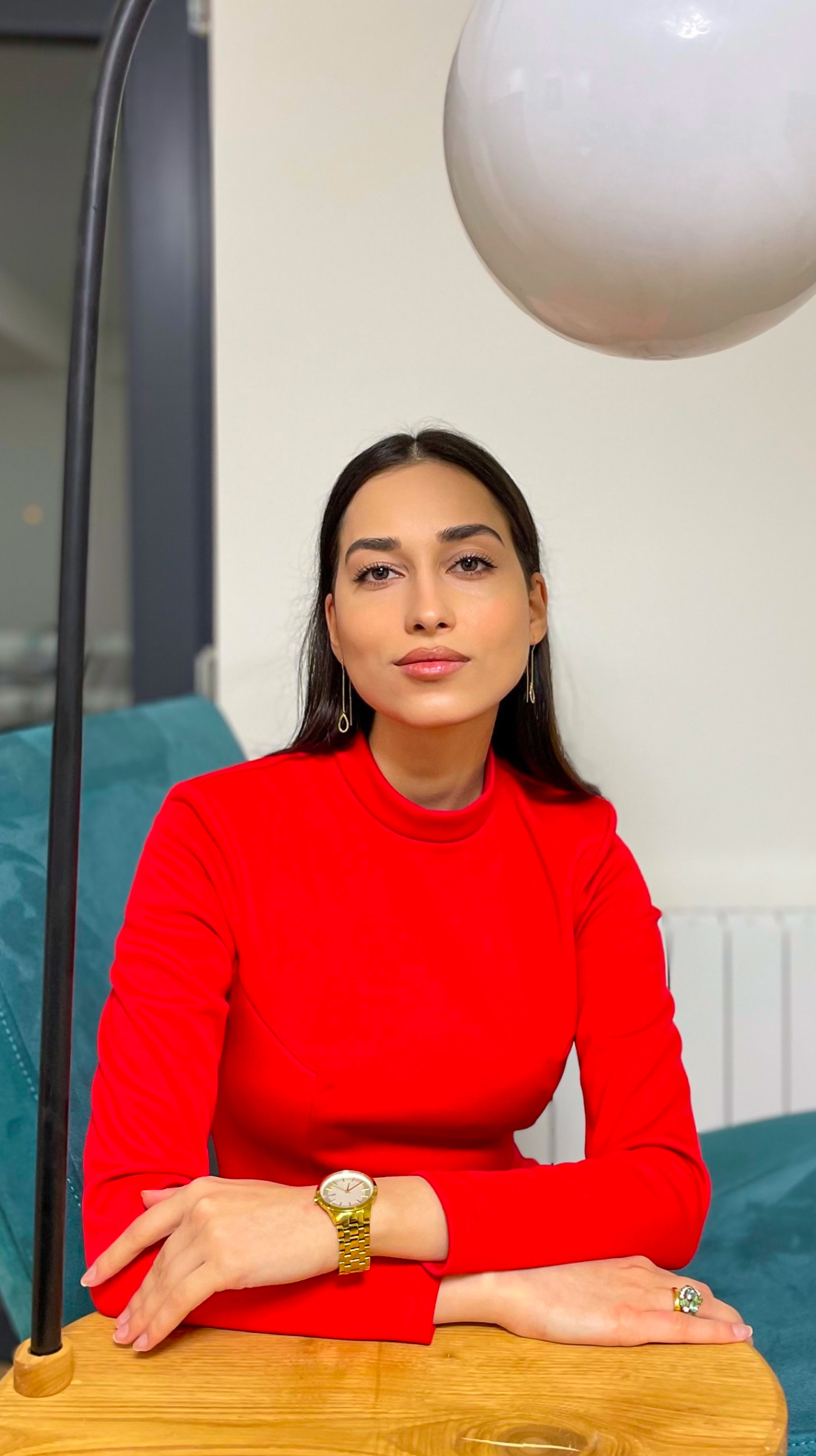 ნინო გელაშვლი