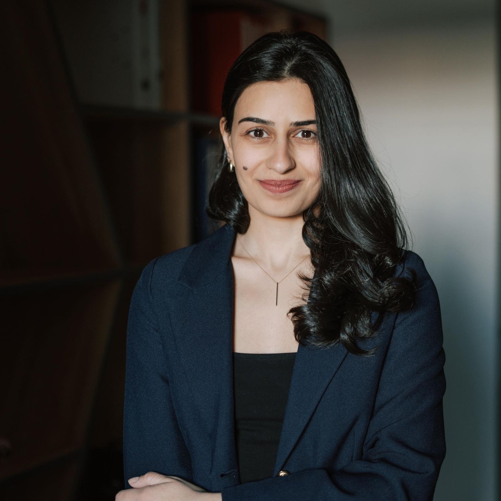 სალომე გორგოძე